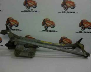 Recambio de motor limpia delantero para ford mondeo berlina/familiar (fd) 1993-1996 referencia OEM IAM 93BB17B571AC 403842