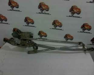 Recambio de motor limpia delantero para ford focus c-max (cap) 2003-2007 referencia OEM IAM 3M5117508AA 0390241724