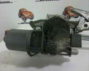 Recambio de motor limpia delantero para ford focus c-max (cap) 2003-2007 referencia OEM IAM 3M5117508AA 0390241724  2