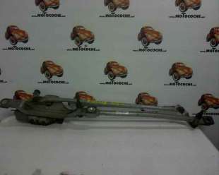 Recambio de motor limpia delantero para ford focus berlina (cap) 2004-2007 referencia OEM IAM 4M5117508AA 0390241731