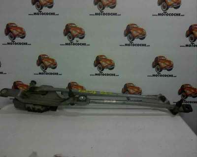 Recambio de motor limpia delantero para ford focus berlina (cap) 2004-2007 referencia OEM IAM 4M5117508AA 0390241731 