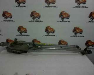 Recambio de motor limpia delantero para ford focus berlina (cap) 2004-2007 referencia OEM IAM 4M5117508AA 0390241731 