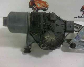 Recambio de motor limpia delantero para ford focus berlina (cap) 2004-2007 referencia OEM IAM 4M5117508AA 0390241731 