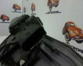 Recambio de motor limpia delantero para ford focus berlina (cap) 2004-2007 referencia OEM IAM 4M5117508AA 0390241731 