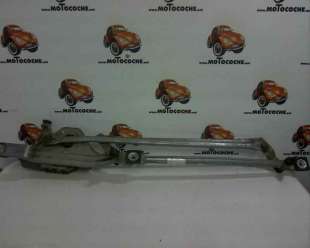 Recambio de motor limpia delantero para ford focus berlina (cap) 2004-2007 referencia OEM IAM 4M5117508AA 0390241731