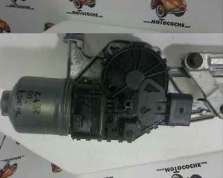 Recambio de motor limpia delantero para ford focus berlina (cap) 2004-2007 referencia OEM IAM 4M5117508AA 0390241731 