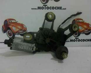 Recambio de motor limpia trasero para ford fiesta (cbk) 2001-2008 referencia OEM IAM 2S61A17K441AB 404736B