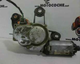 Recambio de motor limpia trasero para ford fiesta (cbk) 2001-2008 referencia OEM IAM 2S61A17K441AB 404736B  2