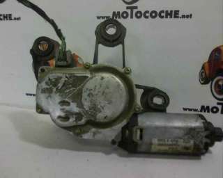 Recambio de motor limpia trasero para ford fiesta (cbk) 2001-2008 referencia OEM IAM 2S61A17K441AB 404736B 