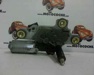Recambio de motor limpia trasero para ford focus berlina (cak) 1998-2004 referencia OEM IAM  0390201548 