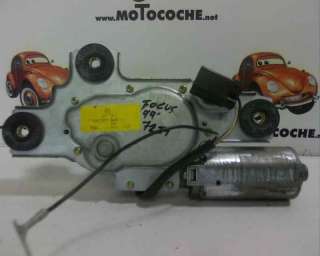 Recambio de motor limpia trasero para ford focus berlina (cak) 1998-2004 referencia OEM IAM  0390201548 