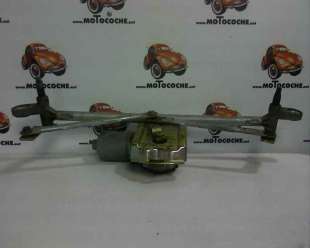 Recambio de motor limpia delantero para citroën c5 berlina 2001-2004 referencia OEM IAM  0390241700