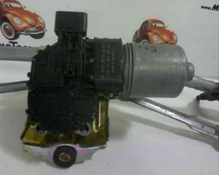 Recambio de motor limpia delantero para citroën c5 berlina 2001-2004 referencia OEM IAM  0390241700 