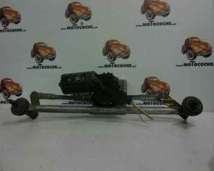 Recambio de motor limpia delantero para peugeot 206 berlina 1998-2010 referencia OEM IAM  0390241360 