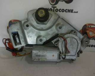 Recambio de motor limpia trasero para citroën xantia berlina 1993-1997 referencia OEM IAM  53202102 