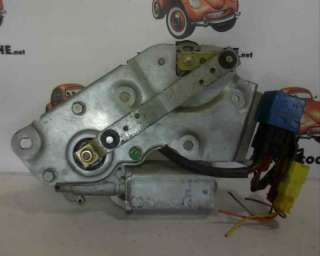Recambio de motor limpia trasero para citroën xantia berlina 1993-1997 referencia OEM IAM  53202102 