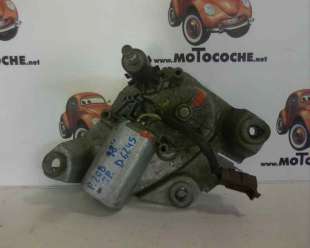 Recambio de motor limpia trasero para peugeot 205 berlina 1983-1998 referencia OEM IAM 9628679980 54902512