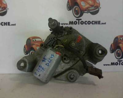 Recambio de motor limpia trasero para peugeot 205 berlina 1983-1998 referencia OEM IAM 9628679980 54902512 