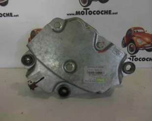 Recambio de motor limpia trasero para peugeot 205 berlina 1983-1998 referencia OEM IAM 9628679980 54902512  2