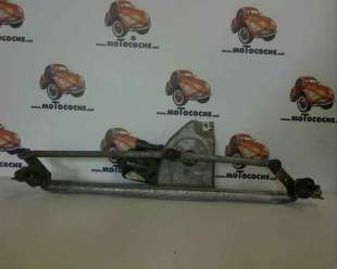 Recambio de motor limpia delantero para opel combo (corsa b) 1993-2001 referencia OEM IAM  23107719 