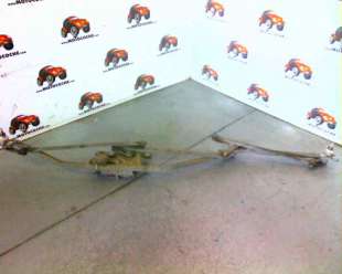 Recambio de motor limpia delantero para opel zafira a 1999-2005 referencia OEM IAM  404496 