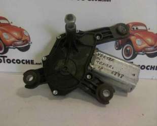 Recambio de motor limpia trasero para opel vectra c berlina 2002-2005 referencia OEM IAM  53015612
