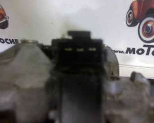 Recambio de motor limpia trasero para opel vectra c berlina 2002-2005 referencia OEM IAM  53015612  2