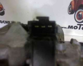Recambio de motor limpia trasero para opel vectra c berlina 2002-2005 referencia OEM IAM  53015612 