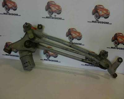 Recambio de motor limpia delantero para honda civic berlina 3 (ep1/2) 2001-2006 referencia OEM IAM  404564 