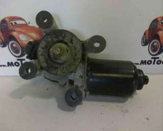 Recambio de motor limpia delantero para toyota land cruiser (j9) 1996-2003 referencia OEM IAM 85110 8492000830 