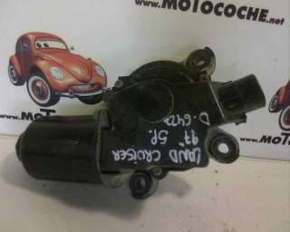 Recambio de motor limpia delantero para toyota land cruiser (j9) 1996-2003 referencia OEM IAM 85110 8492000830 