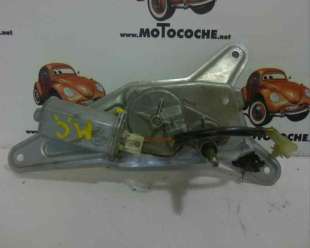 Recambio de motor limpia trasero para suzuki grand vitara 5 puertas sq (ft) 1998-2005 referencia OEM IAM 34332581