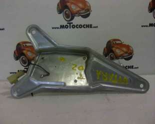 Recambio de motor limpia trasero para suzuki grand vitara 5 puertas sq (ft) 1998-2005 referencia OEM IAM 34332581   2