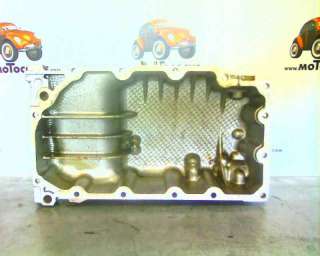 Recambio de carter para mg serie 25 (rf) 2000-2004 1.4 16v cat referencia OEM IAM 10336CV16V  
