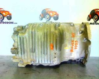 Recambio de carter para mg serie 25 (rf) 2000-2004 1.4 16v cat referencia OEM IAM 10336CV16V  