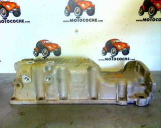 Recambio de carter para mg serie 25 (rf) 2000-2004 1.4 16v cat referencia OEM IAM 10336CV16V  