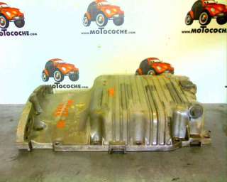 Recambio de carter para mg serie 25 (rf) 2000-2004 1.4 16v cat referencia OEM IAM 10336CV16V  