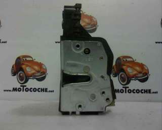 Recambio de cerradura puerta delantera derecha para bmw serie 3 berlina (e46) 1998-2006 320d referencia OEM IAM   