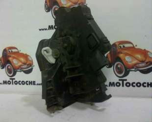 Recambio de cerradura puerta delantera derecha para bmw serie 3 berlina (e46) 1998-2006 320d referencia OEM IAM    2