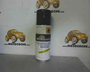 Recambio de mantenimiento del vehiculo para universal universal - universal referencia OEM IAM LIMPIAINYECTORES KIE PLUS 