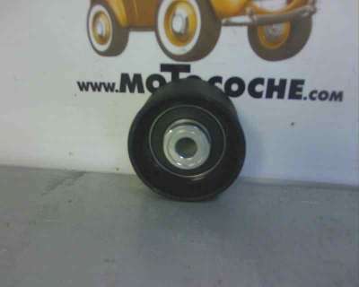 Recambio de tensor correa auxiliar para opel vivaro 2001-2006 referencia OEM IAM 4410548 425176 