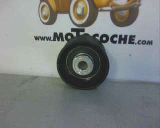 Recambio de tensor correa auxiliar para opel vivaro 2001-2006 referencia OEM IAM 4410548 425176 