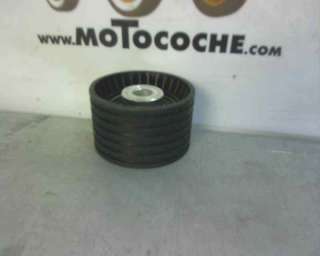 Recambio de tensor correa auxiliar para opel vivaro 2001-2006 referencia OEM IAM 4410548 425176 