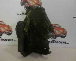 Recambio de cerradura puerta trasera derecha para bmw serie 3 berlina (e46) 1998-2006 referencia OEM IAM    2