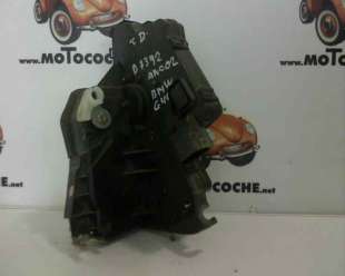 Recambio de cerradura puerta trasera derecha para bmw serie 3 berlina (e46) 1998-2006 referencia OEM IAM    2