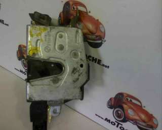 Recambio de cerradura puerta trasera derecha para bmw serie 5 berlina (e34) 1988- referencia OEM IAM   