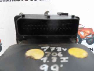 Recambio de abs para peugeot 306 berlina 3/4/5 puertas (s2) 1997-2003 xt referencia OEM IAM 9636084580  