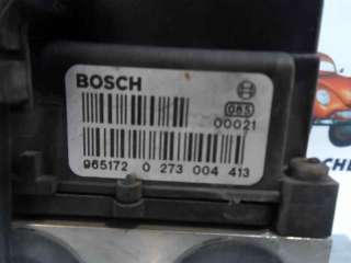 Recambio de abs para peugeot 306 berlina 3/4/5 puertas (s2) 1997-2003 xt referencia OEM IAM 9636084580  