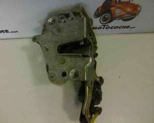 Recambio de cerradura puerta trasera izquierda para mercedes-benz clase e (w210) berlina 1995-2002 referencia OEM IAM 2027300535