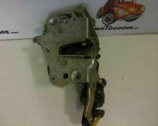 Recambio de cerradura puerta trasera izquierda para mercedes-benz clase e (w210) berlina 1995-2002 referencia OEM IAM 2027300535